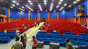 Assam State Zoo Auditorium